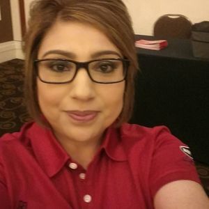 Meet your Posher, Sonia